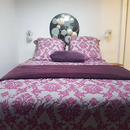 Cosy A 35 M² Piscine Partagee