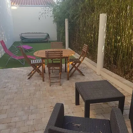 Appartamento Cosy A 35 M² Piscine Partagee Châtelaillon-Plage