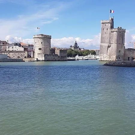 Cosy A 35 M² Piscine Partagee Appartamento *